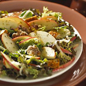 Apple Cider Vinaigrette Dressing