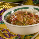 Smoked Sausage Gumbo