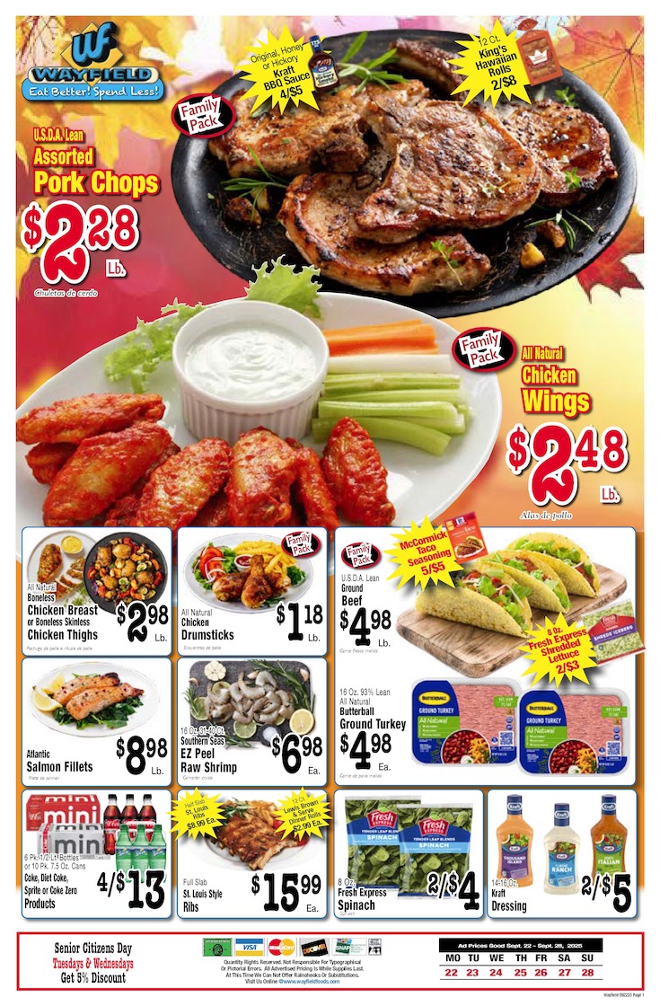 Circular Page 1